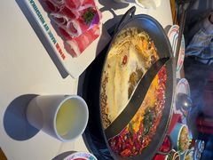-牛市坎火锅(温州街店)