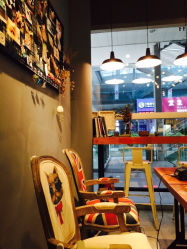 Ruby Allure Nail Salon 美甲美睫深圳店-Hertha Beauty Salon