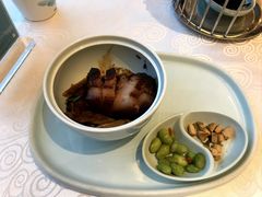 -浙江西子宾馆·牡丹厅