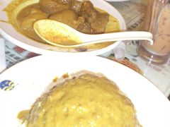 牛腩饭-翠园(铜锣湾广场店)