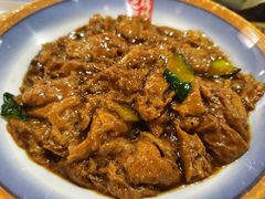 笃面筋-天津卫码头(南开大悦城店)