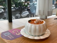 冬荫功虾汤-Thai Alley泰爱里(二沙岛店)
