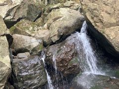 -藏龙百瀑风景区