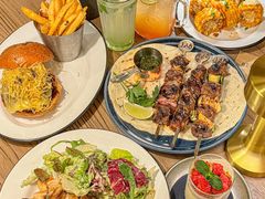 -尚牛社会 Beef & Liberty(金桥EKA天物店)