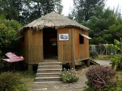 -北海金海湾红树林生态旅游区