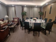 -金时代顺风大酒店(临港百联店)