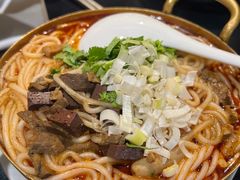 -田园北魏家宴·大同菜(御东店)