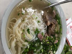 -Pho Hoa Pasteur