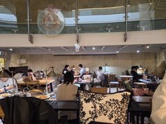 -大书房咖啡(中传国交店)