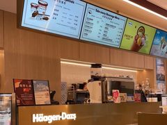 -哈根达斯(陆家浜路店)