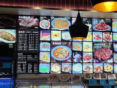 -火龙堂·风味民间菜(文一路店)