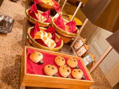 -熊猫自助餐厅.萌趣城堡(长隆熊猫酒店)