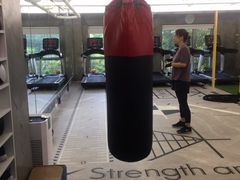 -SAH健身私教工作室(紫东店)