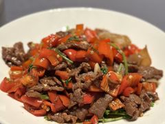 -同庆楼(华强吾悦广场店)