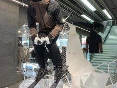 -迪桑特DESCENTE(北京三里屯BLANC店)