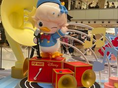 -新城市广场
