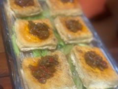 -福慧慈缘素食餐厅(王府井店)