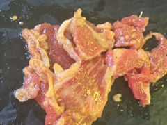 -允辛家·自助泥炉烤肉(九亭店)