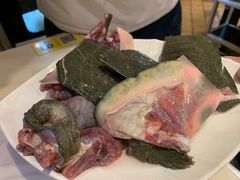 甲鱼-佳养记百味鸡煲海曙孝闻街店