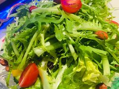 -AK47烤羊腿串吧(柳浪家园店)