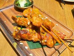 -泰堤坊(淡水体育馆店)
