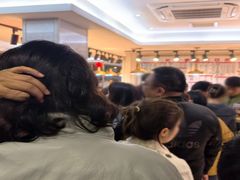 -长平肥姐白粥·海鲜打冷