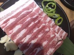 -九田家黑牛烤肉料理·自助(洪洞县城市花园店)