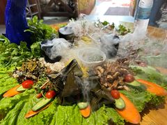 -品德宏·孔雀宴的发源地(金塔园店)
