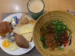 -昆明洲际酒店