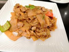 -美极鲜食坊(宝安南路店)