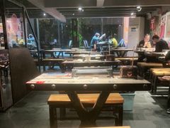大堂-管氏翅吧(广渠门店)