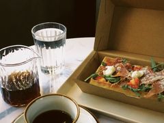 -Hei Cafe(工体店)