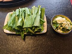 -回忆以前铁锅炖鱼村(一部六号街店)