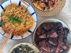 -東盛炭烤自助料理(浦东文峰广场店)