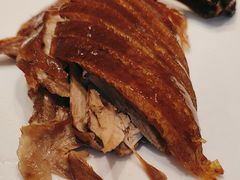 -满堂·烤鸭店·北京菜(鼓楼店)