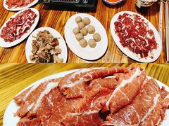 -阿欢牛肉店·火锅·粿条面