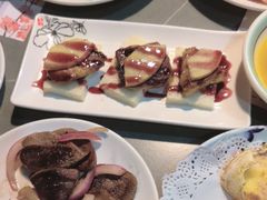 -松坂屋日料自助(长城路店)