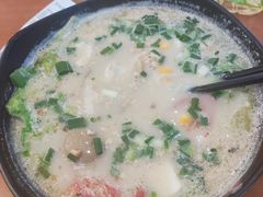 -五味草堂五谷渔粉(茂业店)