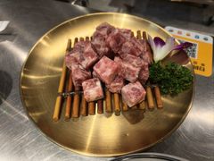 -炉队长·齐齐哈尔家庭烤肉(马家堡店)