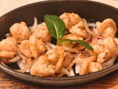 -龟兹KUCINA·新疆菜(前滩L+PLAZA店)
