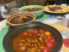 -淀里船宴(卓达店)