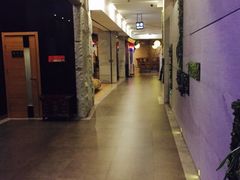 -纽斯桑拿会所(餐厅天山路店)
