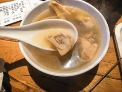 -平娃三宝烧烤·面食(富丰桥店)