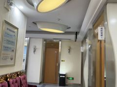 -圣呗口腔·舒适化种植牙·矫正中心(广州总院)