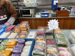 -非遗近水楼糕团(景德路店)