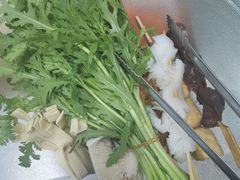 蒿子秆-重庆麻辣烫(国权路店)