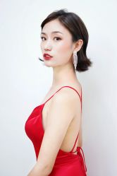 -派丽莫Pellimo原创设计婚纱品牌