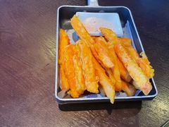 -钳真多钓虾馆·小龙虾海鲜烧烤(九六广场店)
