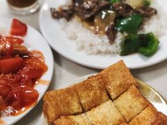 -好好滋味茶餐厅