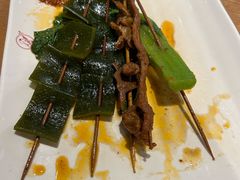 -皇城坝小吃(科华成都王府井购物中心店)